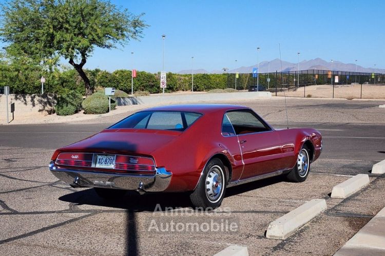 Oldsmobile Toronado - <small></small> 50.000 € <small>TTC</small> - #9