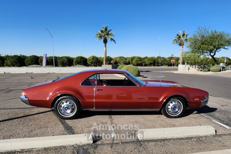 Oldsmobile Toronado - <small></small> 50.000 € <small>TTC</small> - #10