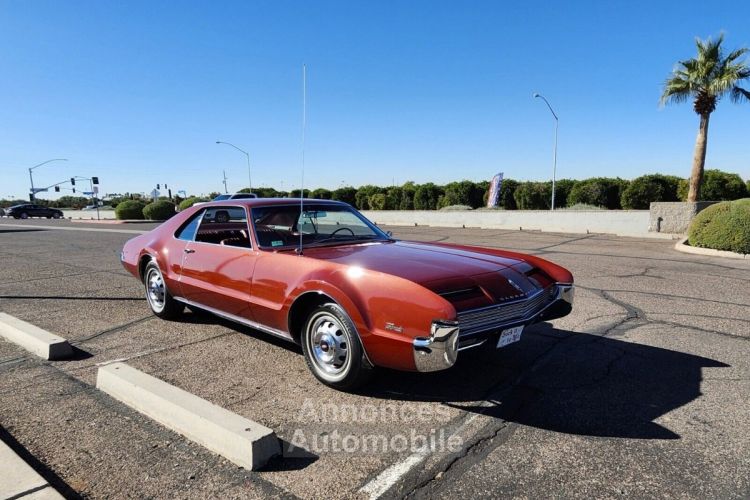 Oldsmobile Toronado - <small></small> 50.000 € <small>TTC</small> - #11