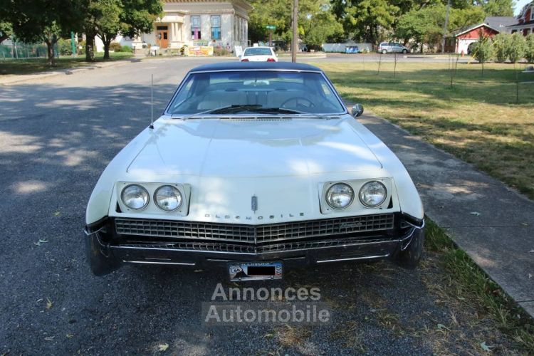 Oldsmobile Toronado - <small></small> 19.000 € <small>TTC</small> - #1