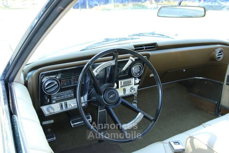 Oldsmobile Toronado - <small></small> 19.000 € <small>TTC</small> - #3