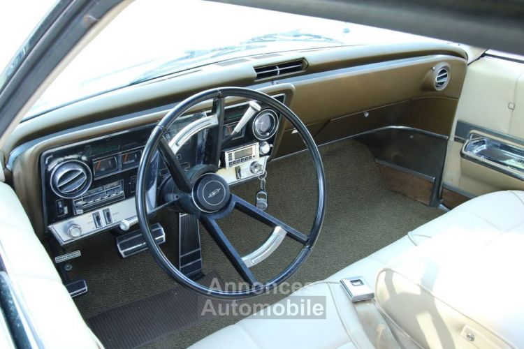 Oldsmobile Toronado - <small></small> 19.000 € <small>TTC</small> - #4