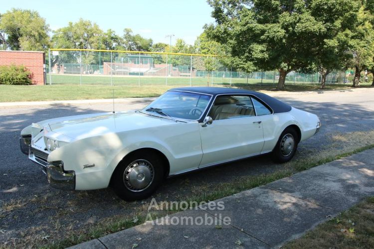 Oldsmobile Toronado - <small></small> 19.000 € <small>TTC</small> - #7