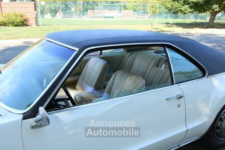 Oldsmobile Toronado - <small></small> 19.000 € <small>TTC</small> - #9