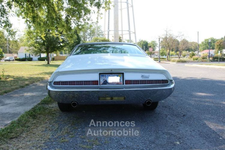 Oldsmobile Toronado - <small></small> 19.000 € <small>TTC</small> - #11