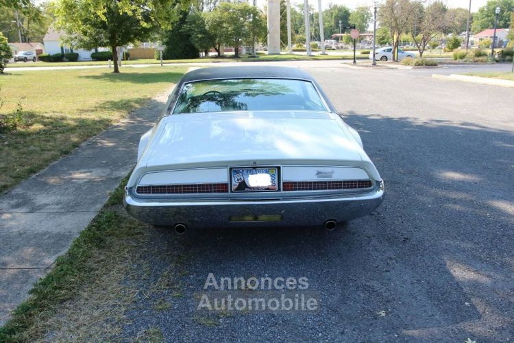 Oldsmobile Toronado - <small></small> 19.000 € <small>TTC</small> - #12