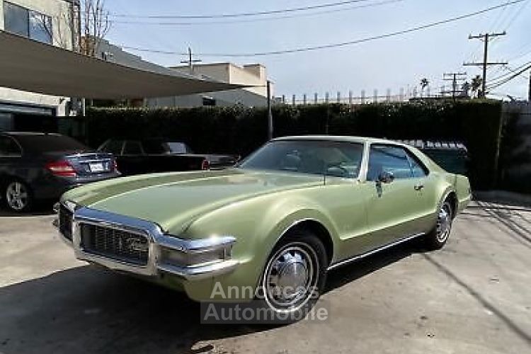 Oldsmobile Toronado - <small></small> 19.000 € <small>TTC</small> - #1