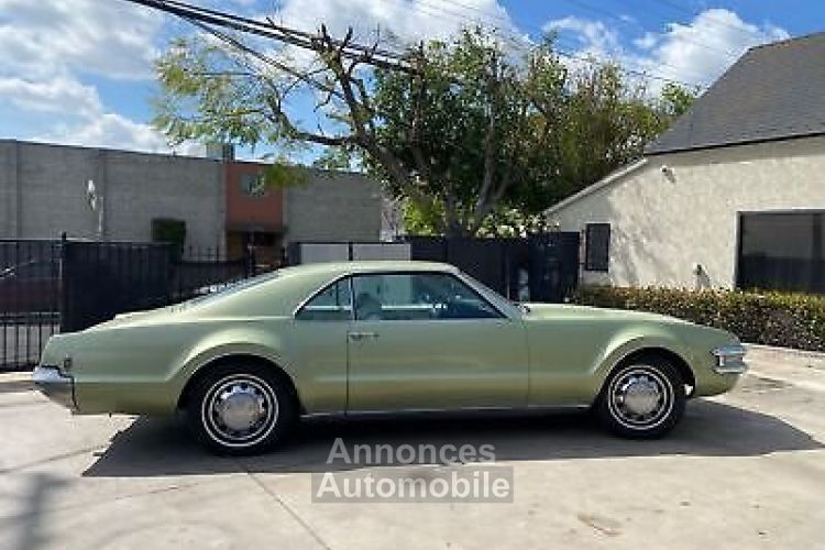 Oldsmobile Toronado - <small></small> 19.000 € <small>TTC</small> - #6