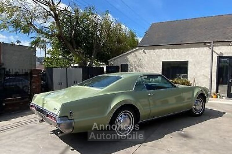 Oldsmobile Toronado - <small></small> 19.000 € <small>TTC</small> - #7