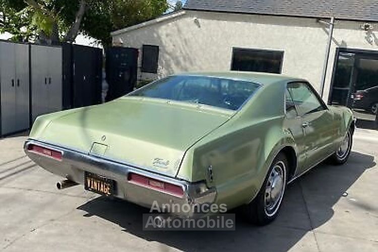 Oldsmobile Toronado - <small></small> 19.000 € <small>TTC</small> - #8