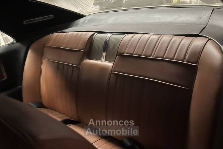 Oldsmobile Toronado - <small></small> 30.000 € <small>TTC</small> - #7