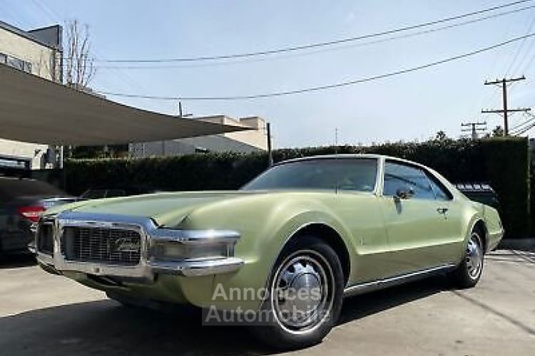 Oldsmobile Toronado - <small></small> 19.000 € <small>TTC</small> - #2