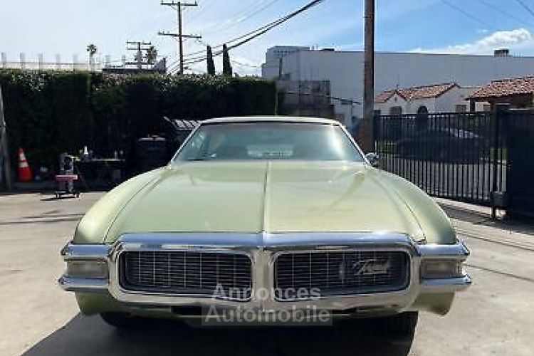 Oldsmobile Toronado - <small></small> 19.000 € <small>TTC</small> - #3