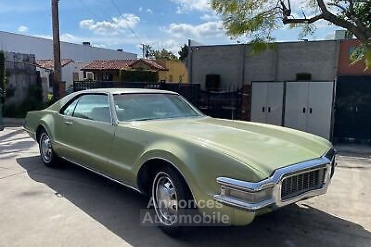 Oldsmobile Toronado - <small></small> 19.000 € <small>TTC</small> - #4