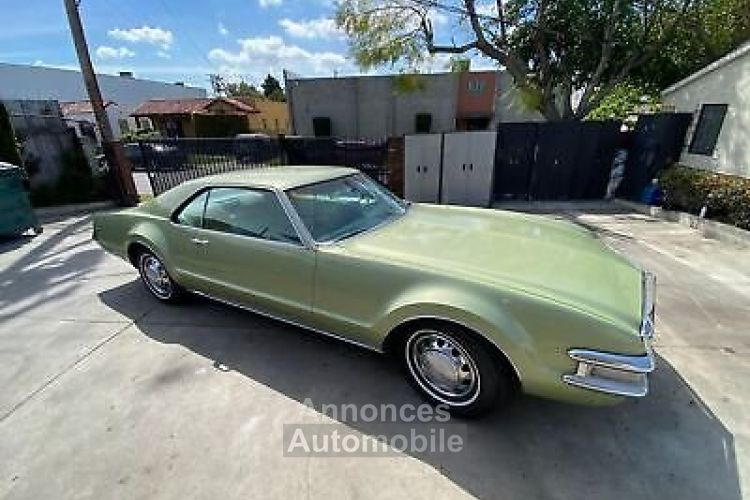 Oldsmobile Toronado - <small></small> 19.000 € <small>TTC</small> - #5