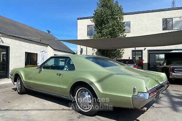 Oldsmobile Toronado - <small></small> 19.000 € <small>TTC</small> - #9