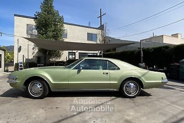 Oldsmobile Toronado - <small></small> 19.000 € <small>TTC</small> - #10