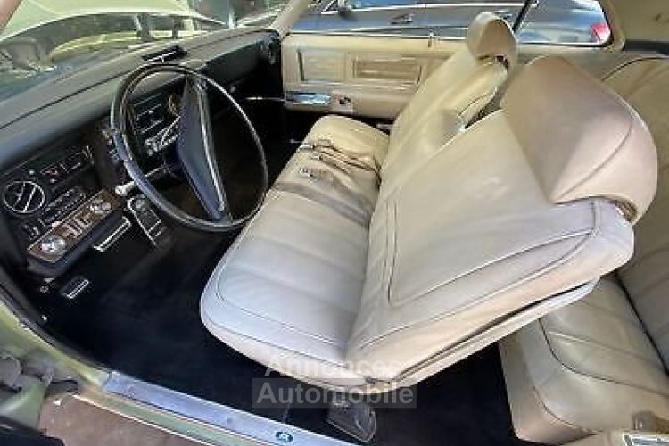 Oldsmobile Toronado - <small></small> 19.000 € <small>TTC</small> - #11