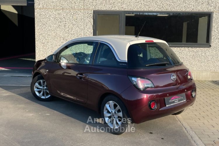 Opel Adam 1.2 ECOTEC GLAM 3d 51kW - <small></small> 5.990 € <small>TTC</small> - #26