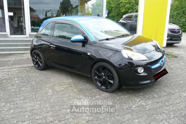 Opel Adam 1.2 Jam - <small></small> 7.750 € <small>TTC</small> - #1