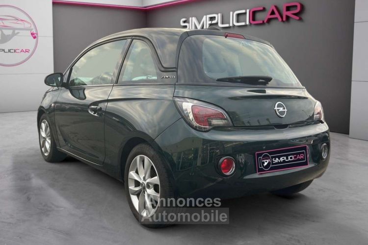 Opel Adam 1.2i - <small></small> 9.900 € <small>TTC</small> - #3