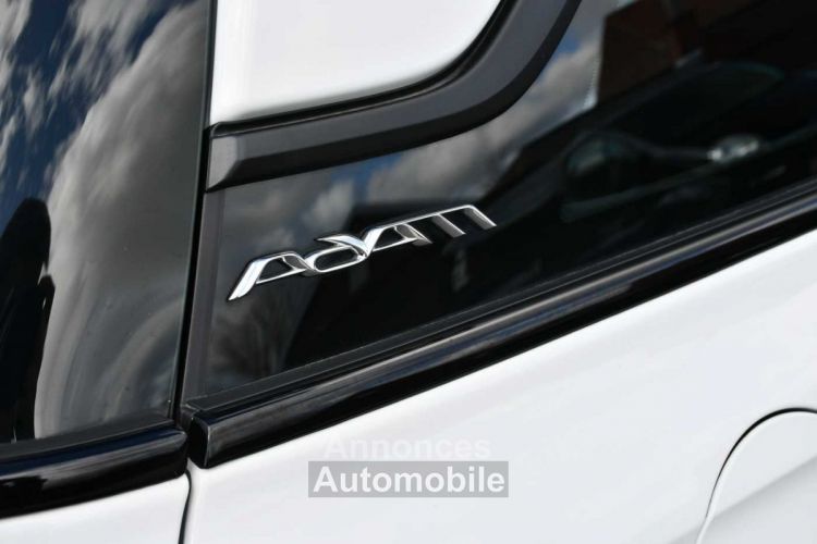 Opel Adam 1.2i - EURO 6 - BLUETOOTH - 39.000 KM - - <small></small> 8.950 € <small>TTC</small> - #9