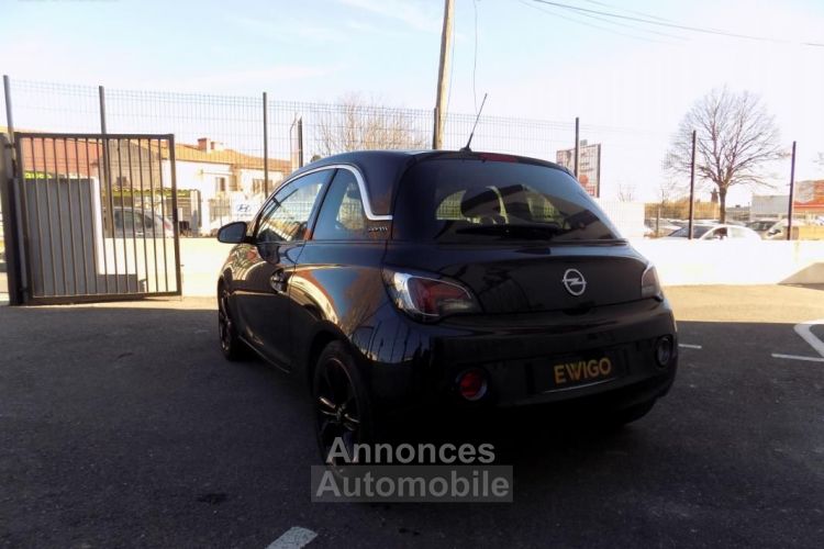 Opel Adam 1.4 TWINPORT 100 GLAM - <small></small> 8.990 € <small>TTC</small> - #3