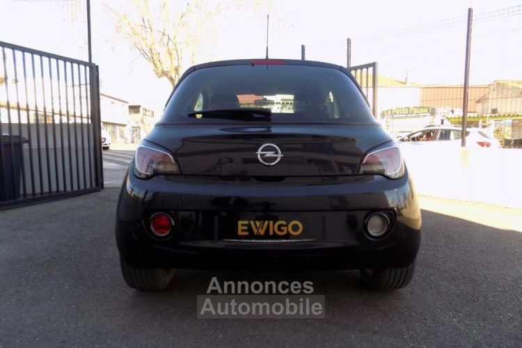 Opel Adam 1.4 TWINPORT 100 GLAM - <small></small> 8.990 € <small>TTC</small> - #4