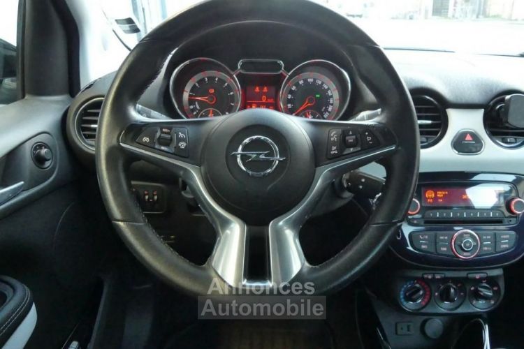 Opel Adam 1.4 TWINPORT 85 JAM START-STOP - <small></small> 6.490 € <small>TTC</small> - #15