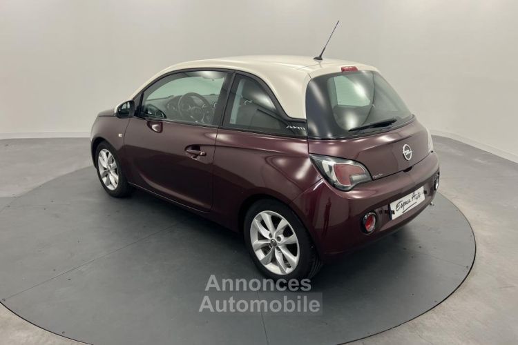 Opel Adam 1.4 Twinport 87 ch S/S Unlimited - <small></small> 9.390 € <small>TTC</small> - #3