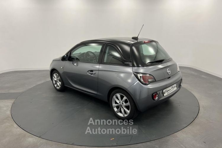 Opel Adam 1.4 Twinport 87 ch S/S Unlimited - <small></small> 11.490 € <small>TTC</small> - #3