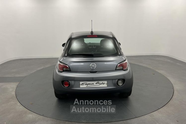 Opel Adam 1.4 Twinport 87 ch S/S Unlimited - <small></small> 11.490 € <small>TTC</small> - #4