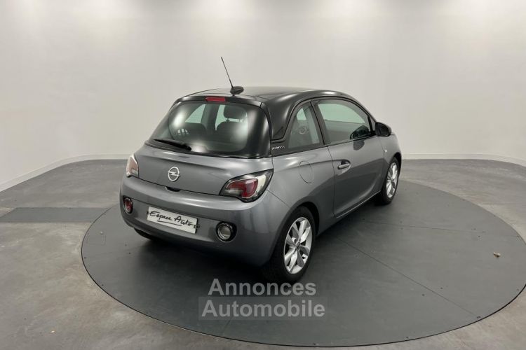 Opel Adam 1.4 Twinport 87 ch S/S Unlimited - <small></small> 11.490 € <small>TTC</small> - #5