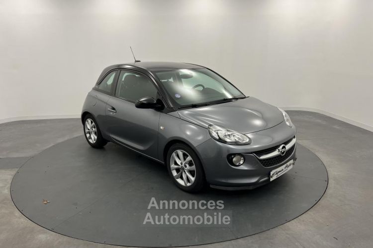 Opel Adam 1.4 Twinport 87 ch S/S Unlimited - <small></small> 11.490 € <small>TTC</small> - #7