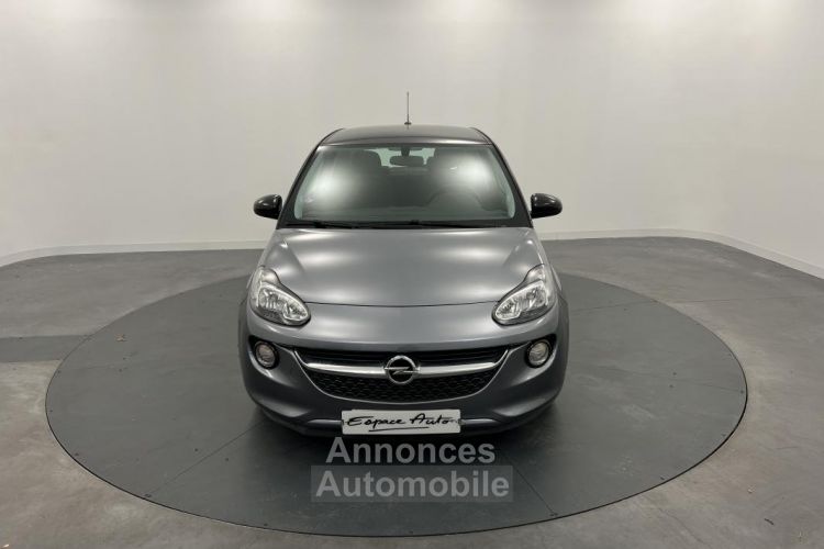 Opel Adam 1.4 Twinport 87 ch S/S Unlimited - <small></small> 11.490 € <small>TTC</small> - #8