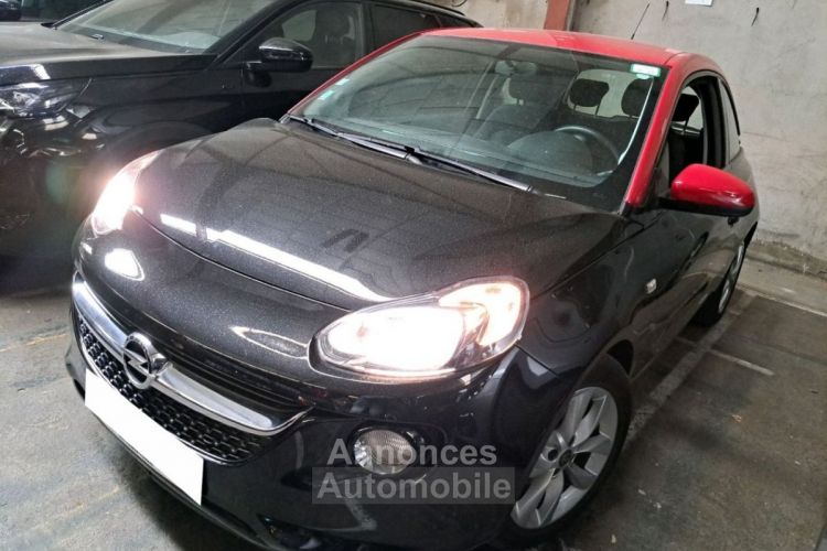 Opel Adam 1.4 Twinport 87 UNLIMITED - <small></small> 11.990 € <small>TTC</small> - #1