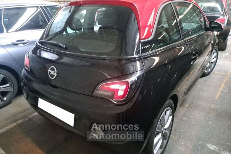 Opel Adam 1.4 Twinport 87 UNLIMITED - <small></small> 11.990 € <small>TTC</small> - #2