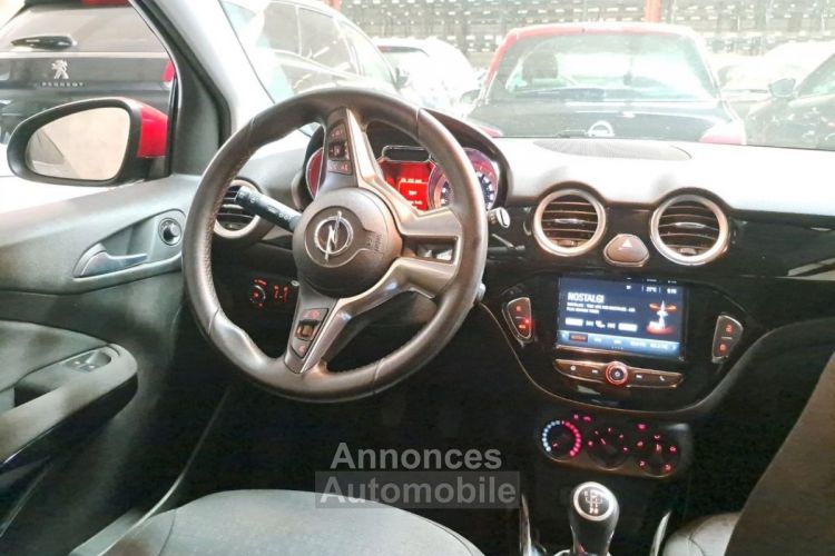 Opel Adam 1.4 Twinport 87 UNLIMITED - <small></small> 11.990 € <small>TTC</small> - #3