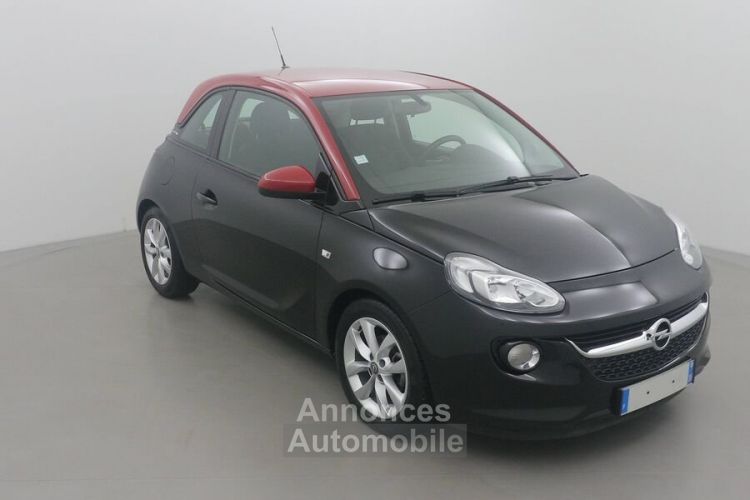 Opel Adam 1.4 Twinport 87 UNLIMITED - <small></small> 11.990 € <small>TTC</small> - #1