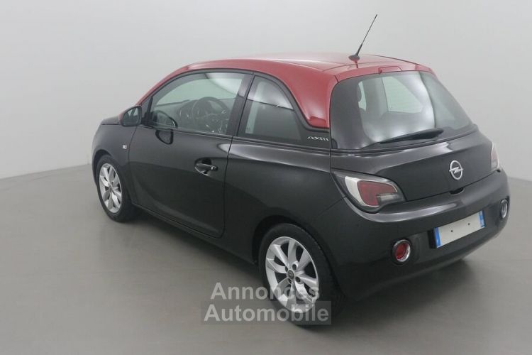 Opel Adam 1.4 Twinport 87 UNLIMITED - <small></small> 11.990 € <small>TTC</small> - #3