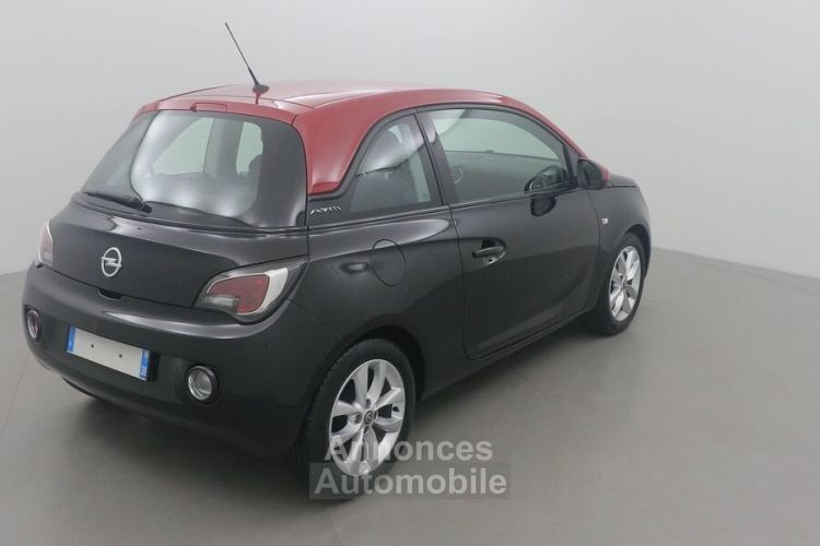 Opel Adam 1.4 Twinport 87 UNLIMITED - <small></small> 11.990 € <small>TTC</small> - #4