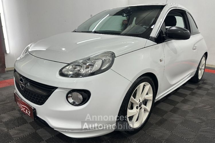 Opel Adam 1.4 Twinport 87ch S/S White Link - <small></small> 8.990 € <small>TTC</small> - #3