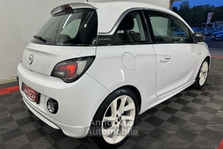 Opel Adam 1.4 Twinport 87ch S/S White Link - <small></small> 8.990 € <small>TTC</small> - #6