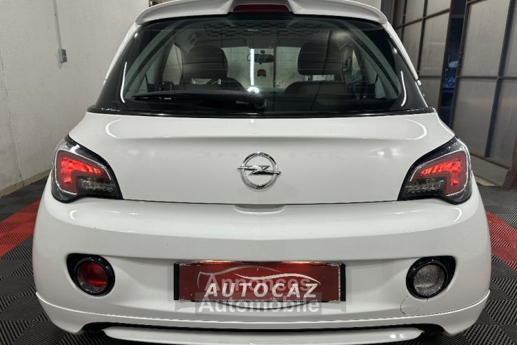 Opel Adam 1.4 Twinport 87ch S/S White Link - <small></small> 8.990 € <small>TTC</small> - #7