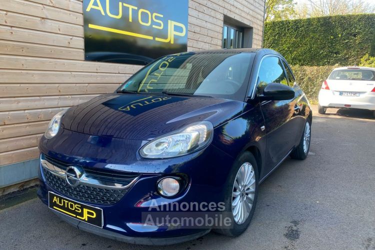 Opel Adam - <small></small> 7.990 € <small>TTC</small> - #1