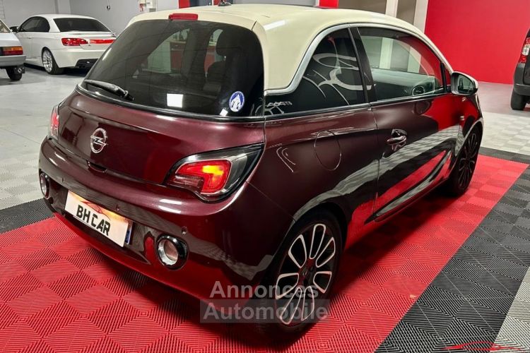 Opel Adam Twinport ecoFLEX S&S GLAM - <small></small> 7.690 € <small>TTC</small> - #6