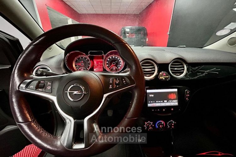 Opel Adam Twinport ecoFLEX S&S GLAM - <small></small> 7.690 € <small>TTC</small> - #14