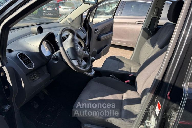 Opel Agila 1.0 65 ENJOY - <small></small> 3.490 € <small>TTC</small> - #3