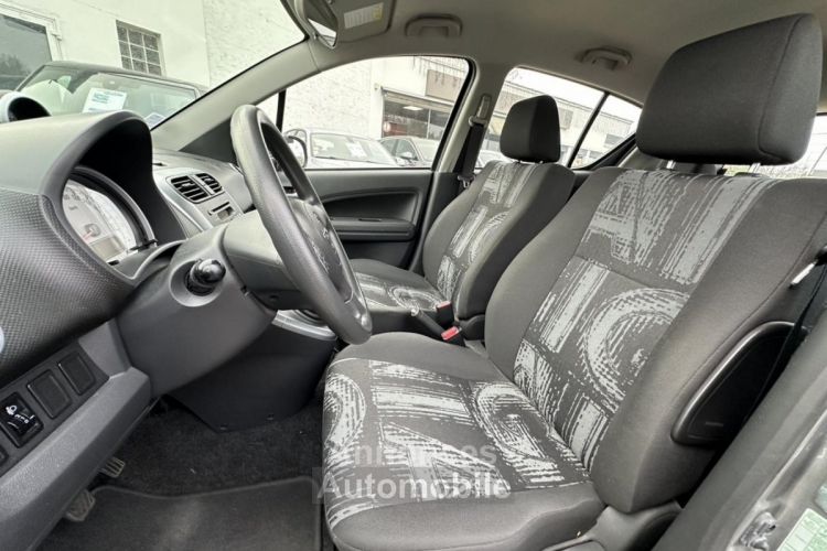 Opel Agila 1.0i Edition - GARANTIE 12 MOIS - <small></small> 6.990 € <small>TTC</small> - #6