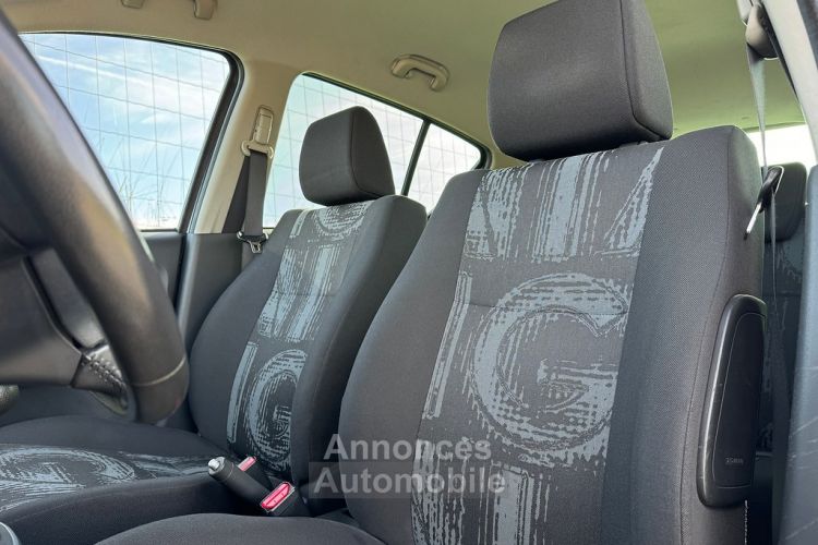 Opel Agila 1.2 95ch ENJOY - <small></small> 5.990 € <small>TTC</small> - #10